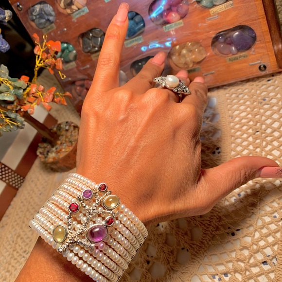 Jewelry set - Picture 11 of 15